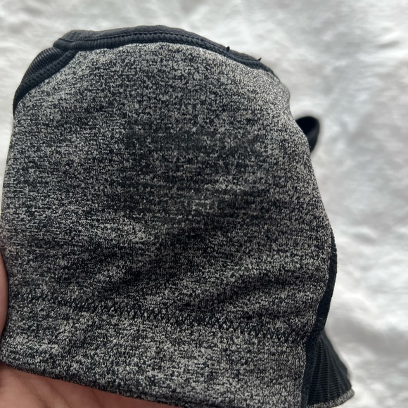 Reebok Racerback Front Closure Sports Bra - Picture 2 of 6